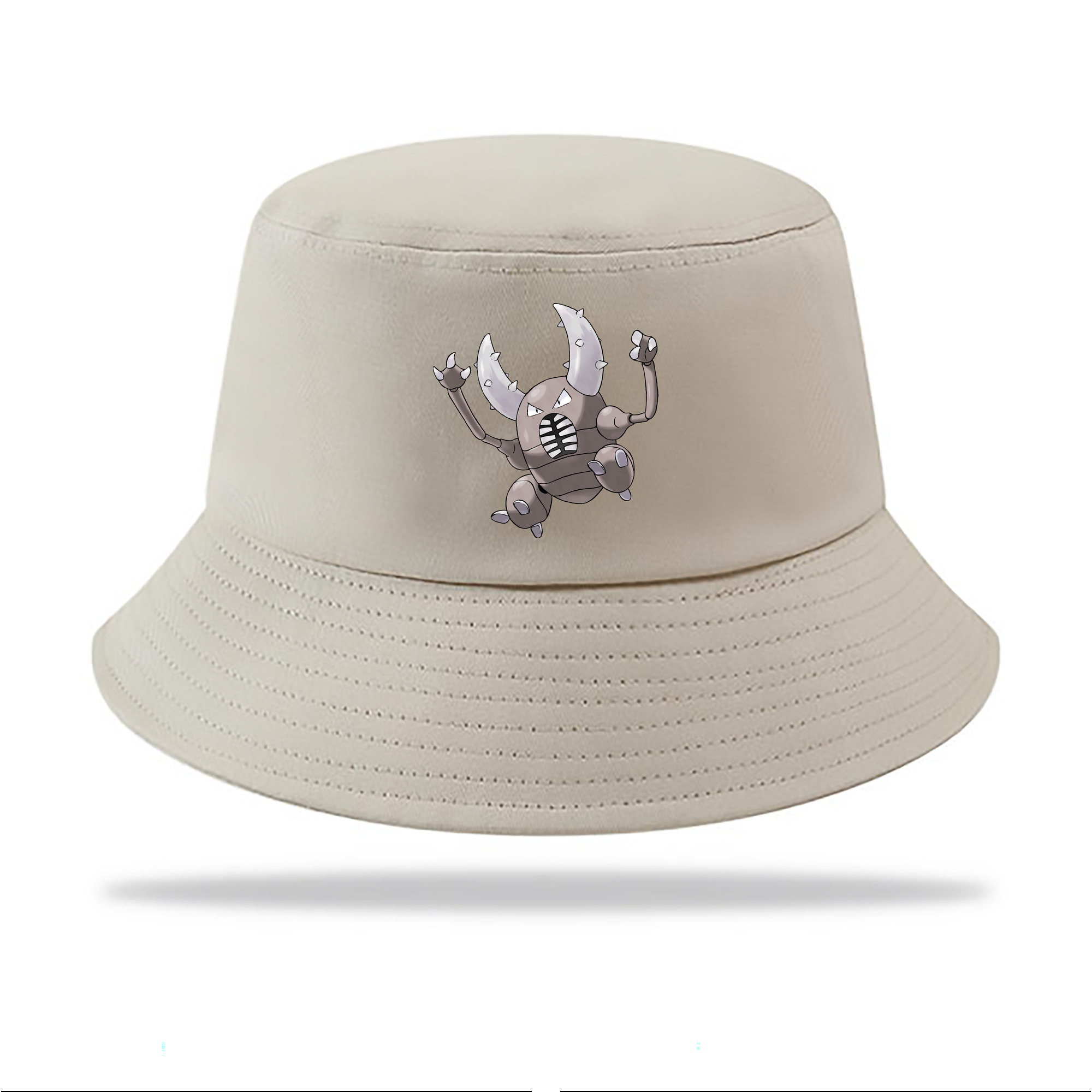 （画像用） ポケットモンスター Pokémon アウトドア日除けバケットハット